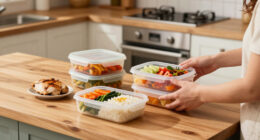 13 Best Meal Prep Containers for Students in 2026