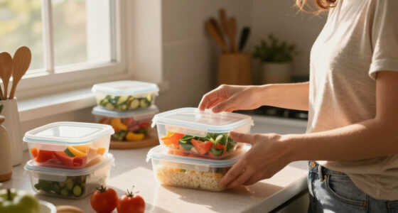13 Best Meal Prep Containers for Students in 2026