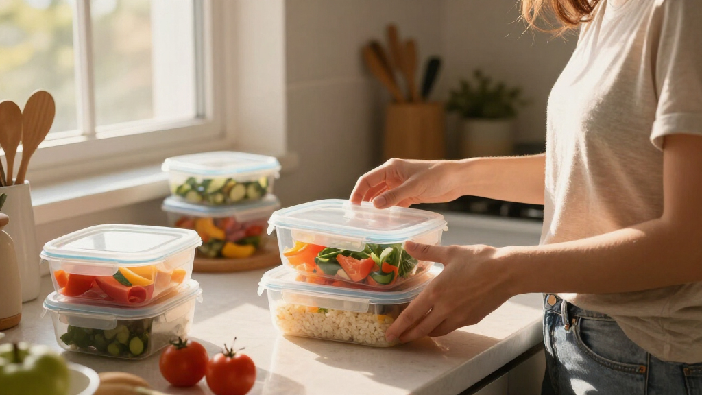 13 Best Meal Prep Containers for Students in 2026