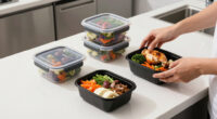 13 Best Meal Prep Containers in 2026