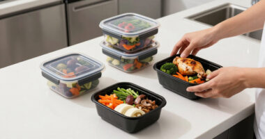 13 Best Meal Prep Containers in 2026