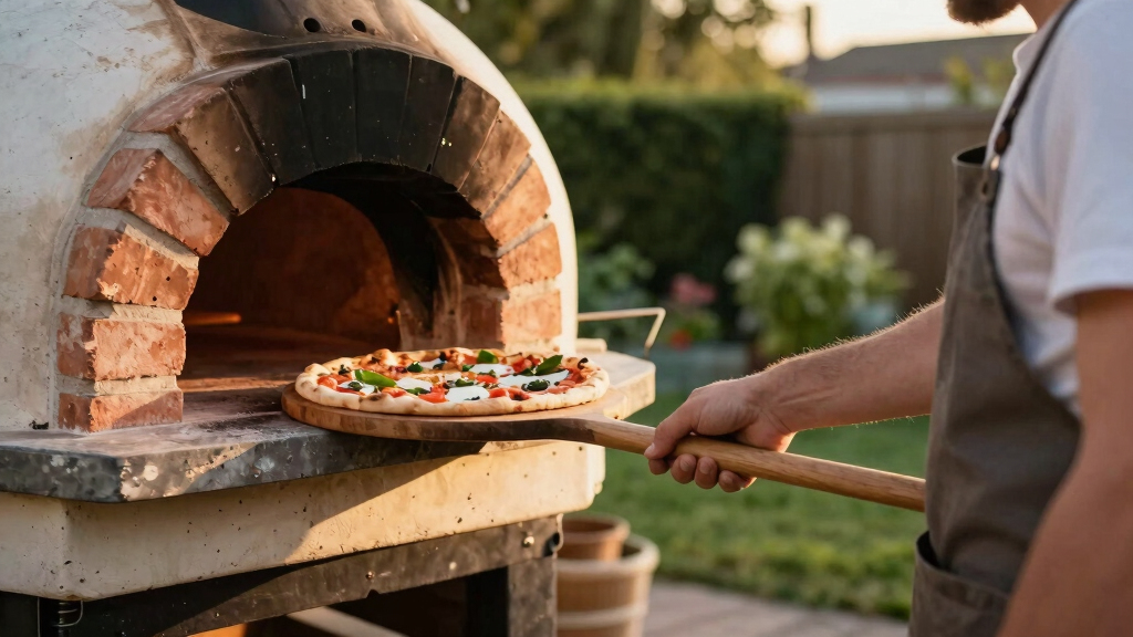 13 Best Pizza Ovens in 2026