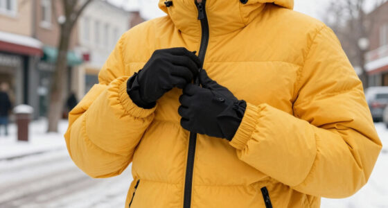 13 Best Puffer Jackets in 2026
