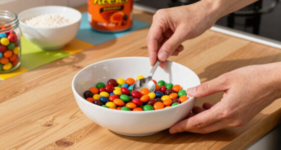 13 Best Reese's Pieces Candies in 2026