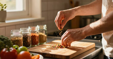 13 Best Seasoning Blends in 2026