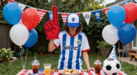 13 Best Soccer Fan Party Supplies in 2026