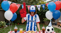 13 Best Soccer Fan Party Supplies in 2026