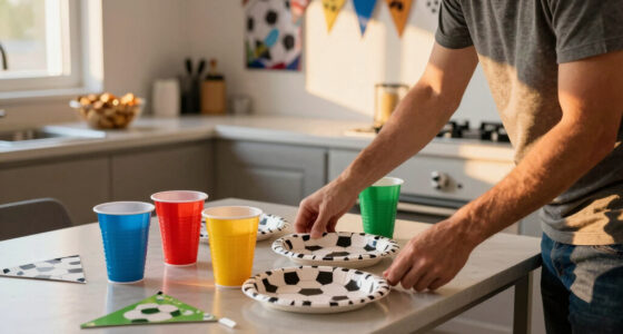 13 Best Soccer-Themed Party Supplies in 2026