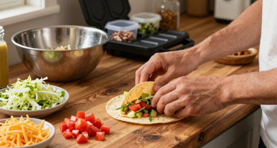 13 Best Taco Making Kits in 2026
