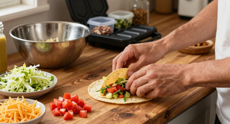 13 Best Taco Making Kits in 2026