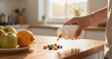 13 Best Vitamin Supplements in 2026