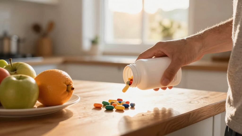 13 Best Vitamin Supplements in 2026