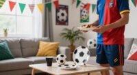 13 Best World Cup Themed Party Supplies in 2026