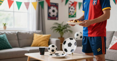 13 Best World Cup Themed Party Supplies in 2026