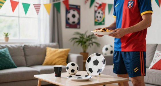 13 Best World Cup Themed Party Supplies in 2026
