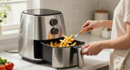 14 Best Air Fryers in 2026