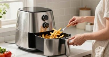 14 Best Air Fryers in 2026