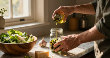 14 Best Caesar Salad Dressings in 2026