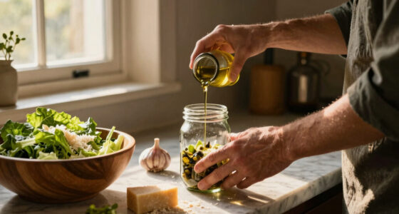 14 Best Caesar Salad Dressings in 2026