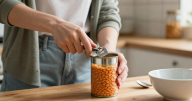14 Best Canned Lentil Soups in 2026