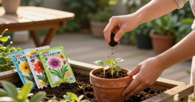 14 Best Fast-Growing Flower Seeds in 2026