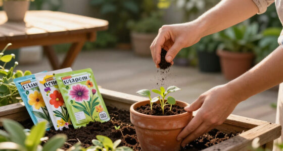 14 Best Fast-Growing Flower Seeds in 2026