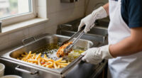 14 Best Fish And Chip Fryers In 2026