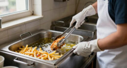 14 Best Fish And Chip Fryers In 2026