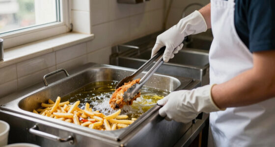 14 Best Fish And Chip Fryers In 2026