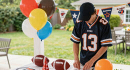 14 Best Football-Themed Party Supplies in 2026