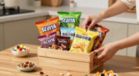 14 Best International Snack Gift Baskets in 2026