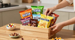 14 Best International Snack Gift Baskets in 2026