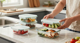 14 Best Lunchboxes and Meal Prep Containers in 2026