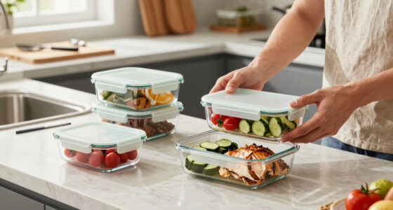 14 Best Lunchboxes and Meal Prep Containers in 2026