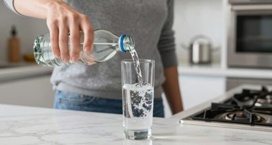 14 Best Mineral Water in 2026