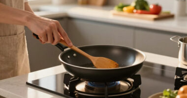 14 Best Nonstick Cookware in 2026