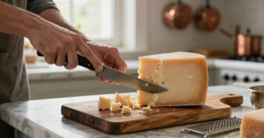14 Best Parmigiano Reggiano Cheese in 2026