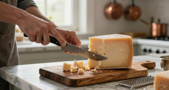 14 Best Parmigiano Reggiano Cheese in 2026