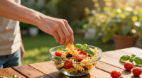 14 Best Pasta Salad Bowls in 2026