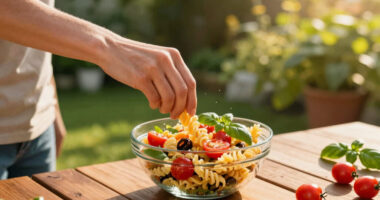 14 Best Pasta Salad Bowls in 2026