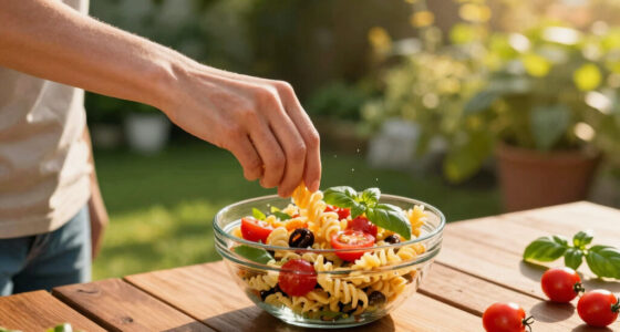 14 Best Pasta Salad Bowls in 2026