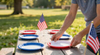 14 Best Patriotic Outdoor Party Supplies in 2026