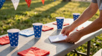 14 Best Patriotic Outdoor Party Supplies in 2026