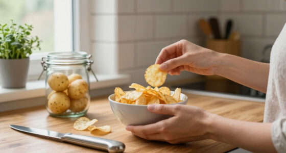 14 Best Potato Chips in 2026