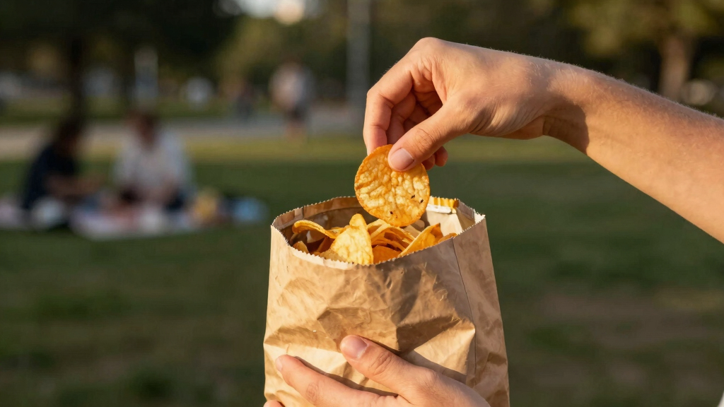14 Best Potato Chips in 2026