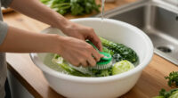 14 Best Produce Wash Basins in 2026