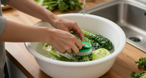 14 Best Produce Wash Basins in 2026