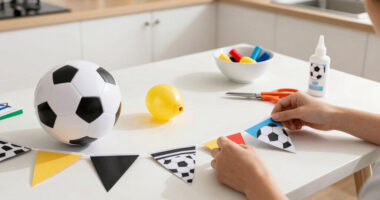 14 Best Soccer-Themed Party Supplies in 2026