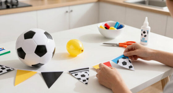 14 Best Soccer-Themed Party Supplies in 2026