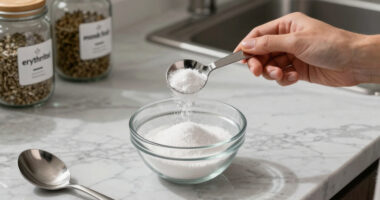 14 Best Sugar Substitutes in 2026